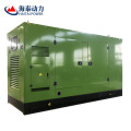 10kW-1000kW Gasificador de madera Generador eléctrico para gasificación de la planta de energía